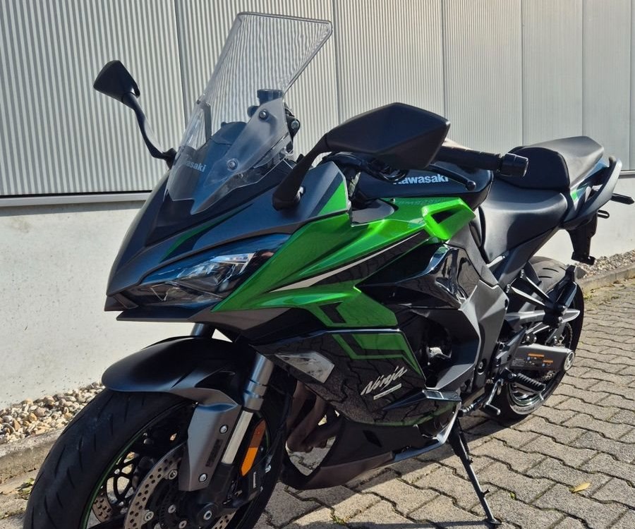 Angebot Kawasaki Ninja 1000SX