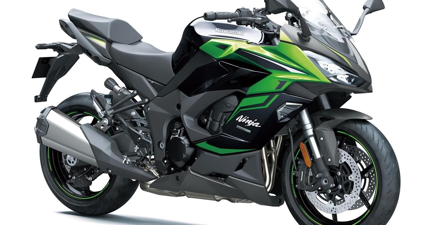 Angebot Kawasaki Ninja 1000SX