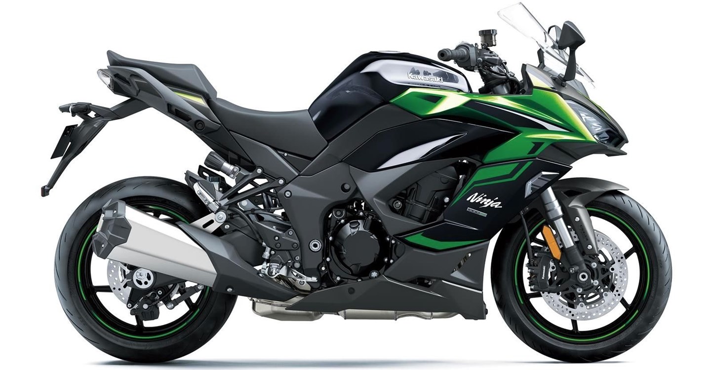 Angebot Kawasaki Ninja 1000SX