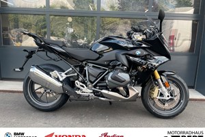 Angebot BMW R 1250 RS