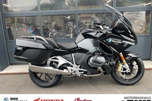 Angebot BMW R 1250 RT