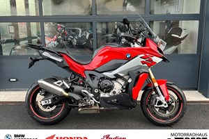 Angebot BMW S 1000 XR