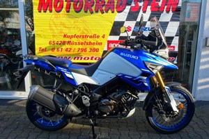 Angebot Suzuki V-Strom 1050DE