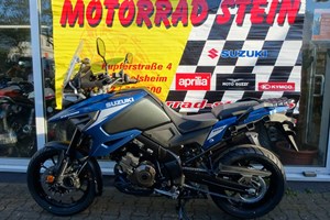 Angebot Suzuki V-Strom 1050