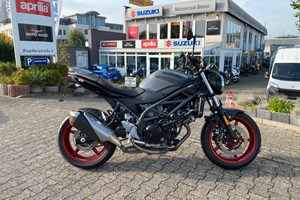 Angebot Suzuki SV 650