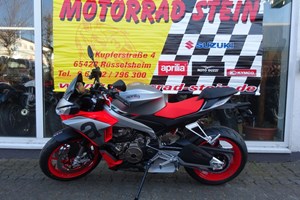 Angebot Aprilia Tuono 660