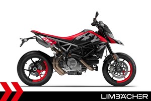 Angebot Ducati Hypermotard 950 RVE