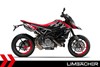 Ducati Hypermotard 950 RVE