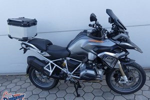 Angebot BMW R 1200 GS