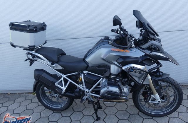 BMW R 1200 GS