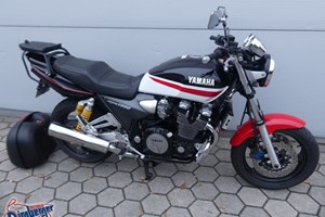 Angebot Yamaha XJR 1300