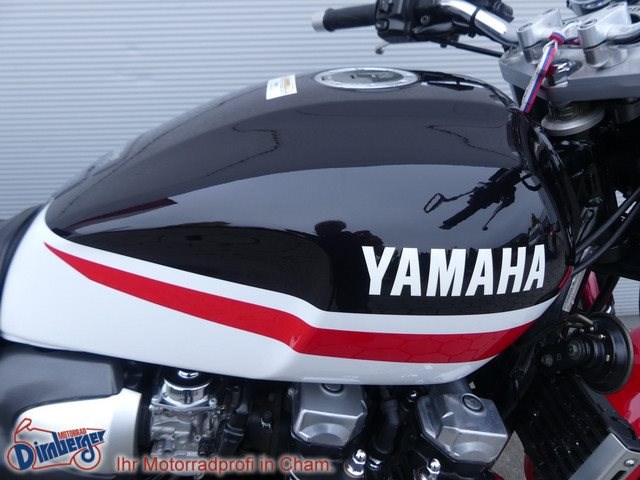 Angebot Yamaha XJR 1300 SP