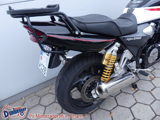 Angebot Yamaha XJR 1300 SP