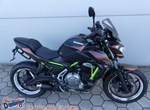 Angebot Kawasaki Z650