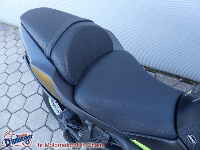 Angebot Kawasaki Z650