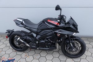 Angebot Suzuki GSX-S1000S Katana