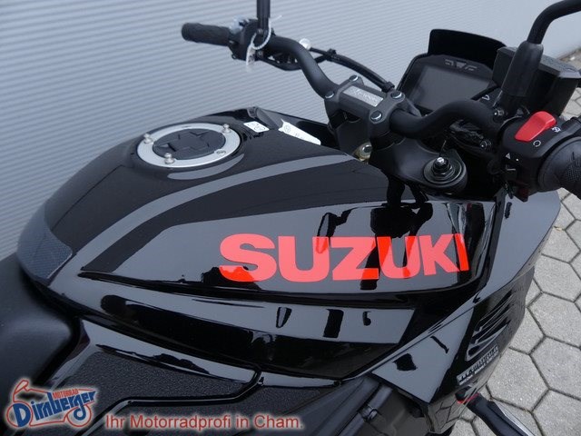 Angebot Suzuki GSX-S1000S Katana