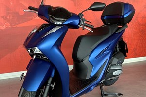 Angebot Honda SH125i