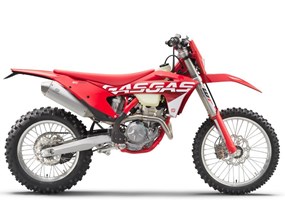 GASGAS EC 250F