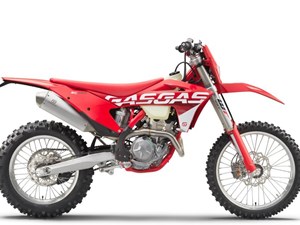 GASGAS EC 250F