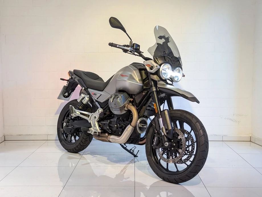 Angebot Moto Guzzi V85 Strada Bild 1: Angebot Moto Guzzi V85 Strada