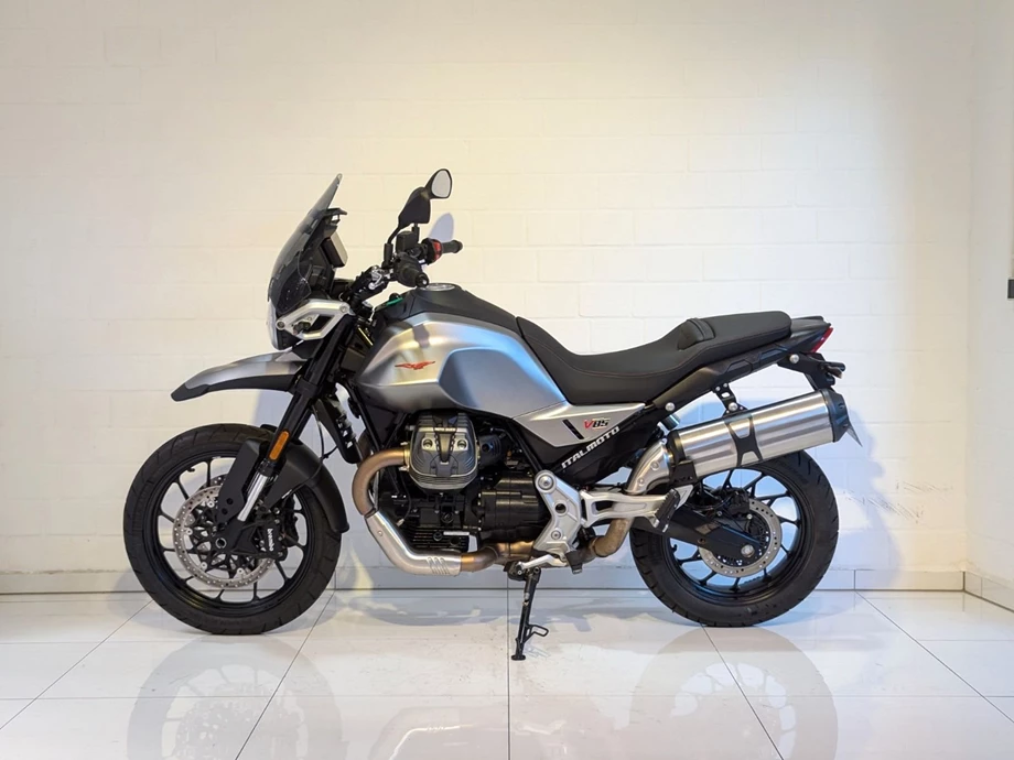 Angebot Moto Guzzi V85 Strada Bild 3: Angebot Moto Guzzi V85 Strada