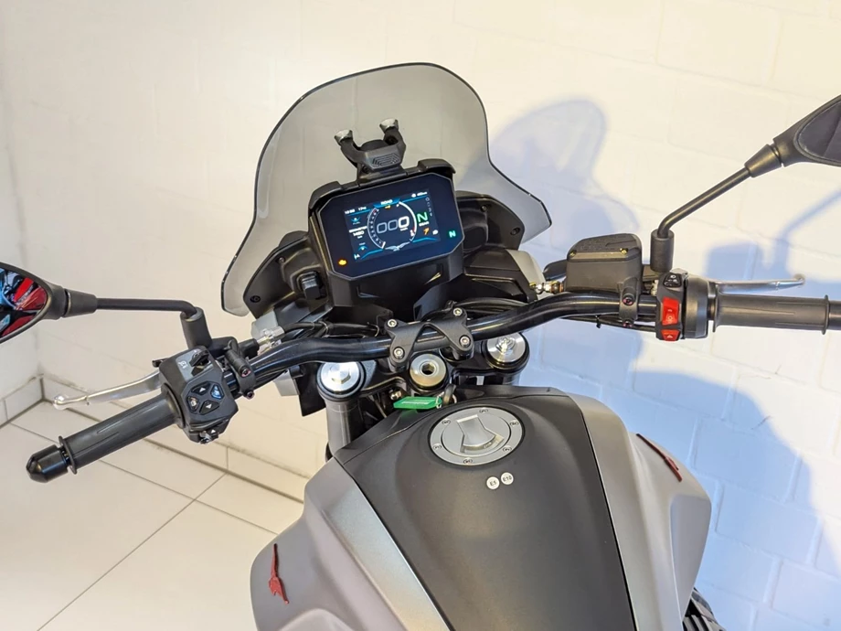 Angebot Moto Guzzi V85 Strada Bild 5: Angebot Moto Guzzi V85 Strada