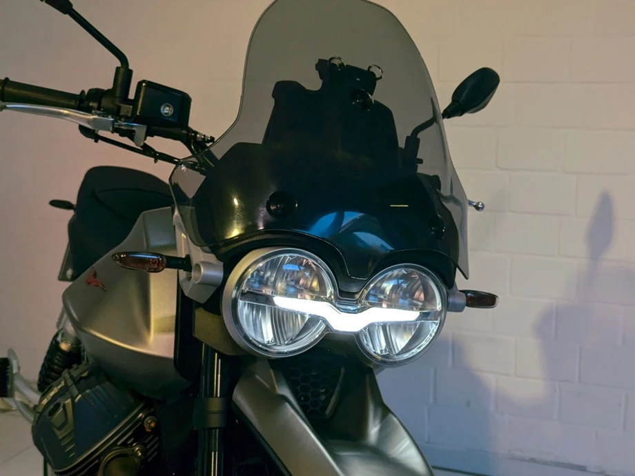 Angebot Moto Guzzi V85 Strada Bild 9: Angebot Moto Guzzi V85 Strada