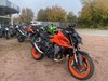 KTM 990 Duke