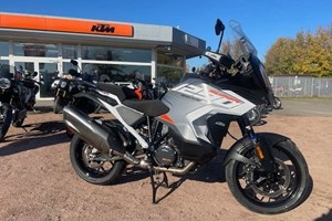 Angebot KTM 1290 Super Adventure S