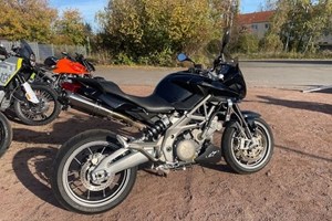 Angebot Aprilia SL 750 Shiver GT