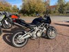 Aprilia SL 750 Shiver GT