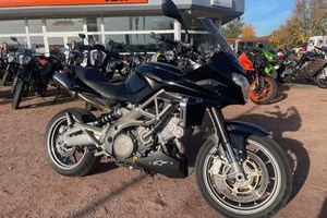 Angebot Aprilia SL 750 Shiver GT