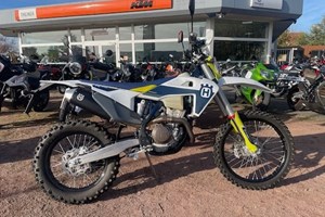 Angebot Husqvarna FE 350