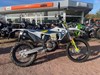 Husqvarna FE 350