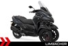Yamaha Tricity 300