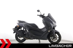 Angebot Yamaha NMAX 125
