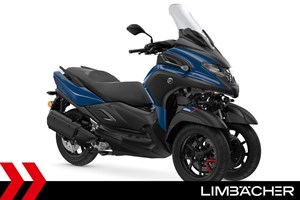 Angebot Yamaha Tricity 300