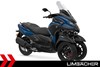 Yamaha Tricity 300