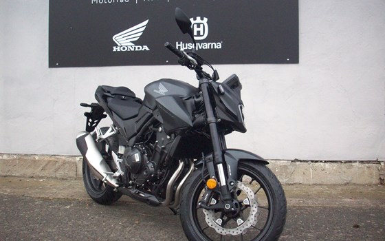 Neufahrzeug Honda CB500 Hornet - Bild 2