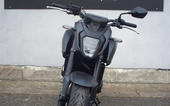 Neufahrzeug Honda CB500 Hornet - Bild 3