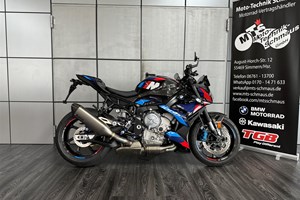 Angebot BMW M 1000 R