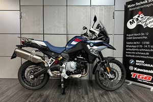 Angebot BMW F 850 GS