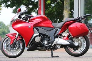 Angebot Honda VFR 1200 F