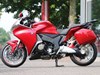 Honda VFR 1200 F