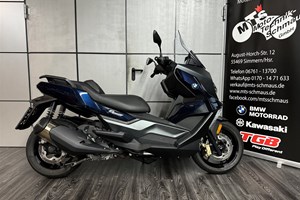 Angebot BMW C 400 GT