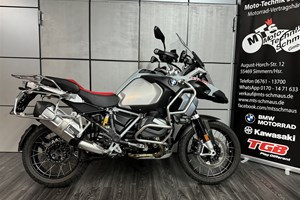 Angebot BMW R 1250 GS Adventure