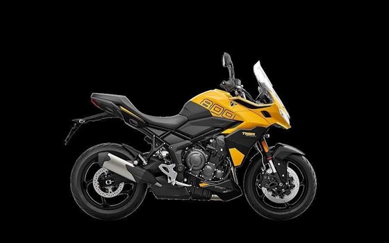 Neufahrzeug Triumph Tiger Sport 800 - Bild 2 Neufahrzeug Triumph Tiger Sport 800 - Bild 2