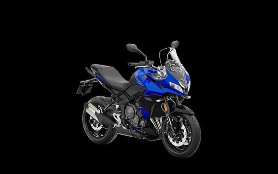Neufahrzeug Triumph Tiger Sport 800 - Bild 5 Neufahrzeug Triumph Tiger Sport 800 - Bild 5