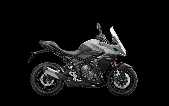 Neufahrzeug Triumph Tiger Sport 800 - Bild 6 Neufahrzeug Triumph Tiger Sport 800 - Bild 6